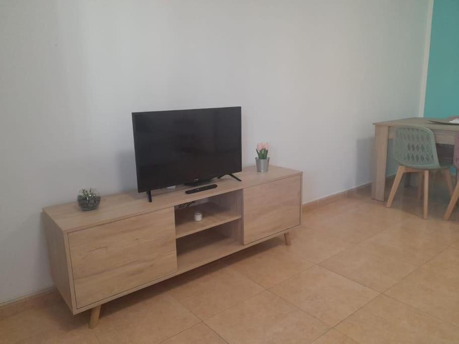 Casa Damar Apartamento Corralejo Exterior foto