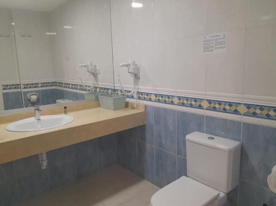 Casa Damar Apartamento Corralejo Exterior foto