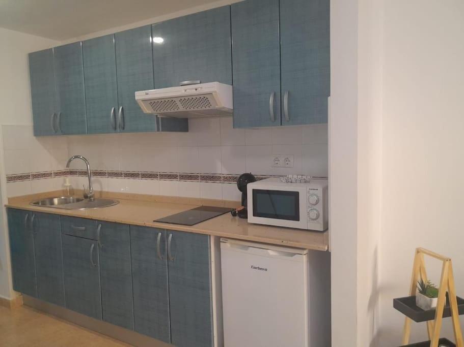 Casa Damar Apartamento Corralejo Exterior foto